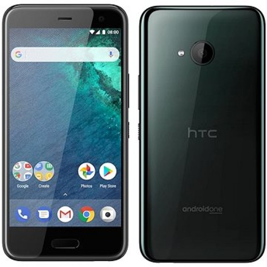 HTC U11 Life Brilliant Black