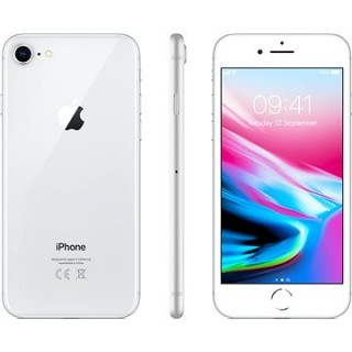 iPhone 8 256 GB Strieborný