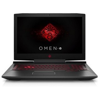 OMEN by HP 17-an016nc Shadow Black