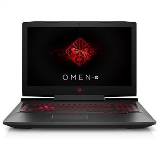 OMEN by HP 17-an016nc Shadow Black