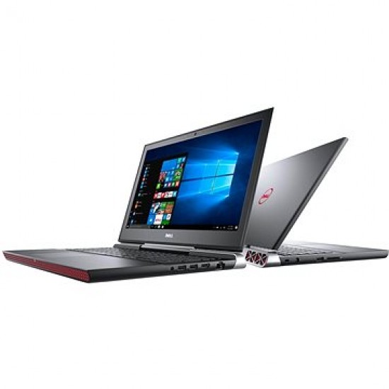 Dell Inspiron 15 (7577) Gaming Black