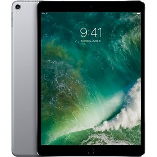 iPad Pro 10,5" 256 GB Cellular Vesmírne čierny