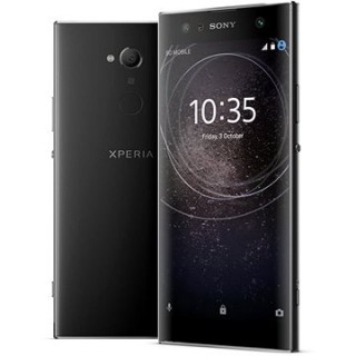 Sony Xperia XA2 Ultra Dual SIM Black