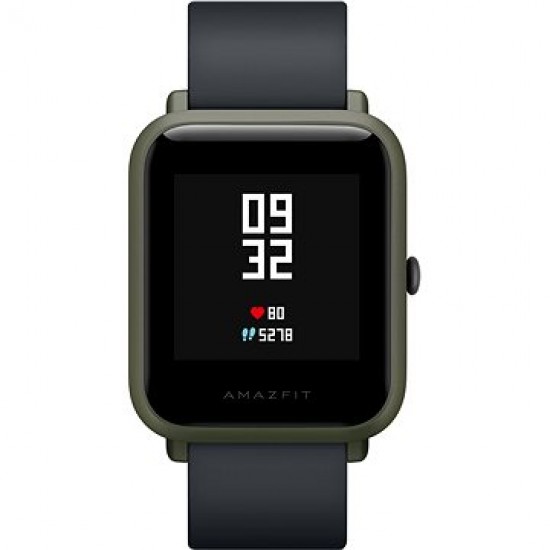 Xiaomi Amazfit Bip Kokoda Green