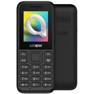 ALCATEL 1066G Black