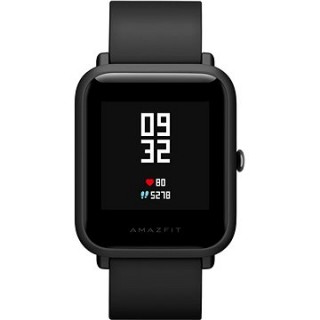 Xiaomi Amazfit Bip Black