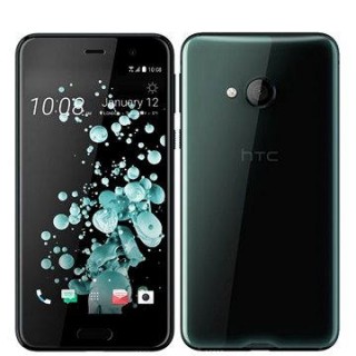 HTC U Play Brilliant Black