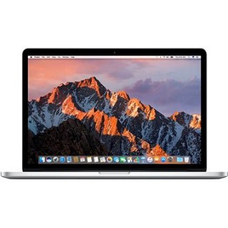 MacBook Pro 15" Retina SK 2017 s Touch Barom Strieborný