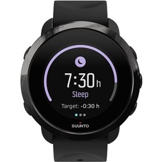 Suunto 3 Fitness All Black