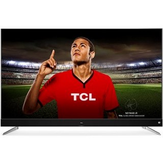 55" TCL U55C7006