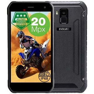 EVOLVEO StrongPhone G8