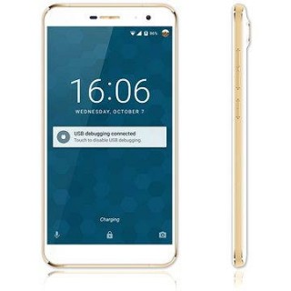 Doogee F7 Pre zlatý