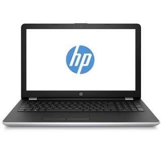 HP 15-da0031nc Natural Silver