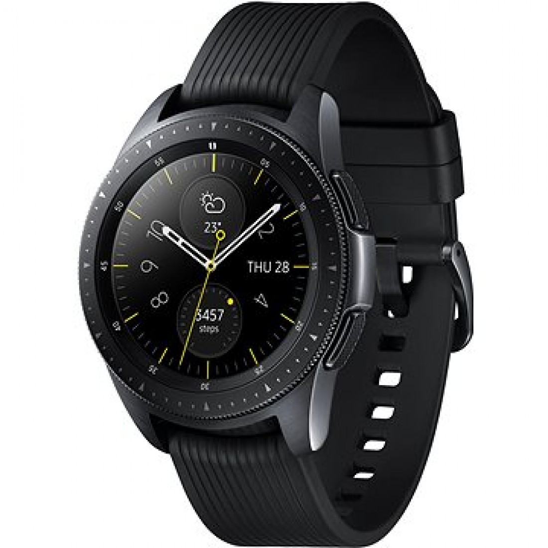 galaxy watch 42 cena