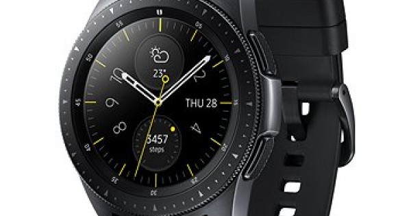 samsung galaxy watch 42mm wifi