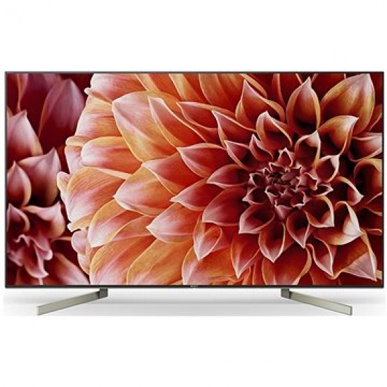 49" Sony Bravia KD-49XF9005