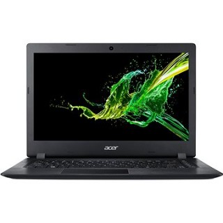 Acer Aspire 1 Obsidian Black