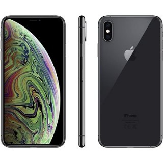 iPhone Xs Max 256GB vesmírne sivá