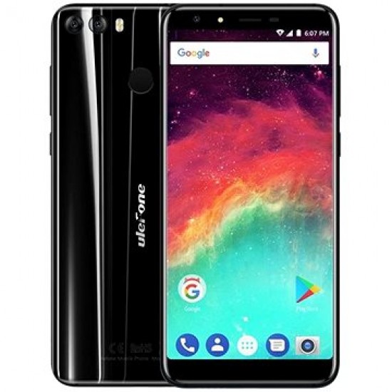 Ulefone MIX 2 Dual SIM Black