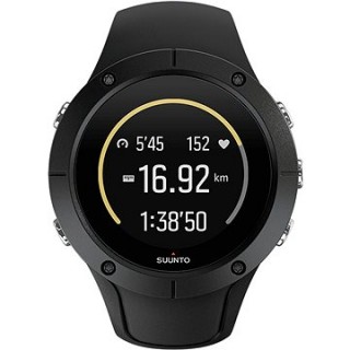 SUUNTO SPARTAN Trainer WRIST HR Black