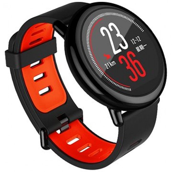 Xiaomi Amazfit Black