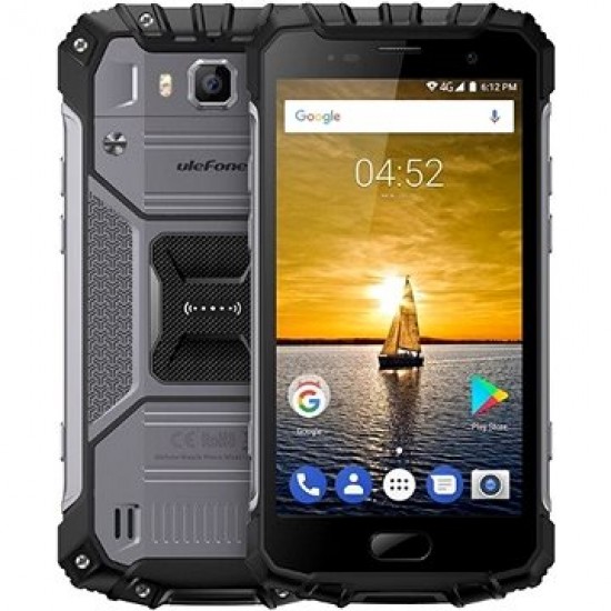 UleFone Armor 2 DS Grey