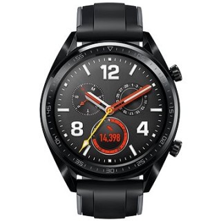 Huawei Watch GT Sport Black