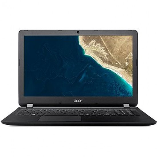 Acer Extensa 2540 Midnight Black