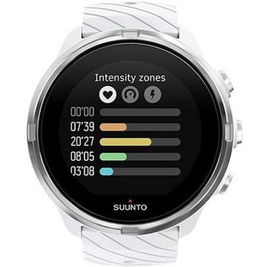 Suunto 9 White