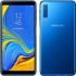 Samsung Galaxy A7 Dual SIM modrá