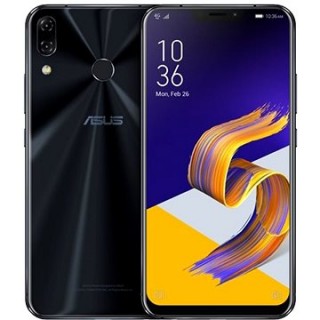 ASUS ZenFone 5z ZS620KL 256 GB Modrý