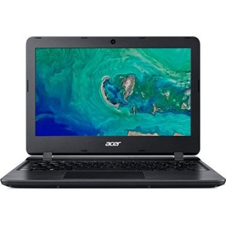 Acer Aspire 1 Obsidian Black