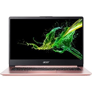 Acer Swift 1 Sakura Pink celokovový