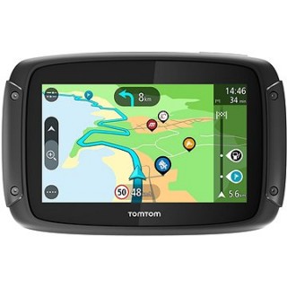 TomTom Rider 500 EU pre motocykle Lifetime