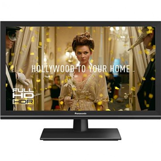 24" Panasonic TX-24FS503E