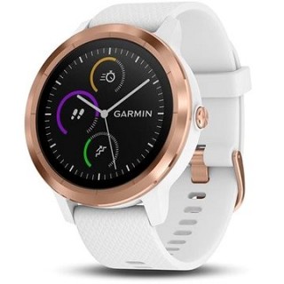 Garmin vívoActive 3 Rose Gold