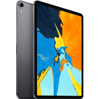 iPad Pro 11" 64 GB Vesmírne sivý 2018