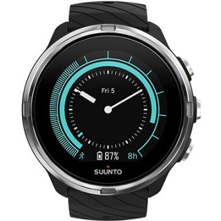 Suunto 9 Black