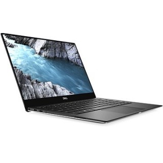 Dell XPS 13 (9370) strieborný