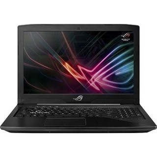 ASUS ROG STRIX SCAR Edition GL503VM-ED062T Čierna