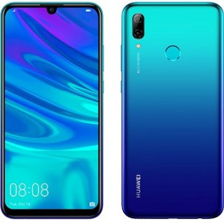 HUAWEI P smart (2019) modrý