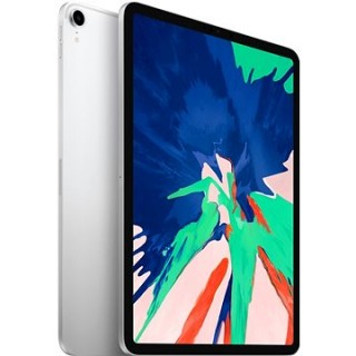 iPad Pro 11" 512 GB Cellular Strieborný 2018