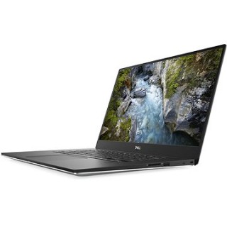 Dell XPS 15 (9570) strieborný