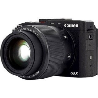 Canon PowerShot G3 X