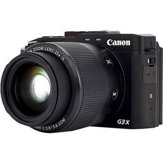 Canon PowerShot G3 X