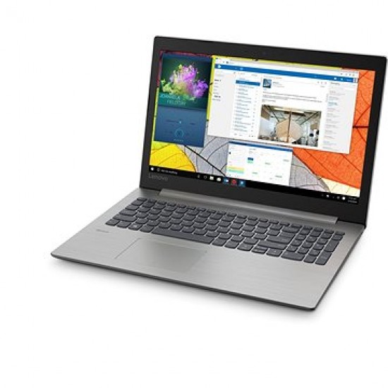 Lenovo IdeaPad 330-15IKBR Platinum Grey