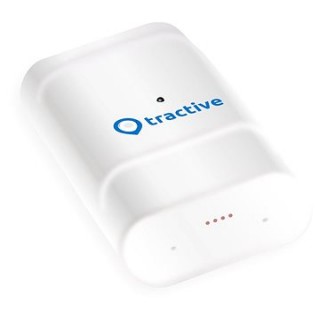 Tractive GPS Tracker XL