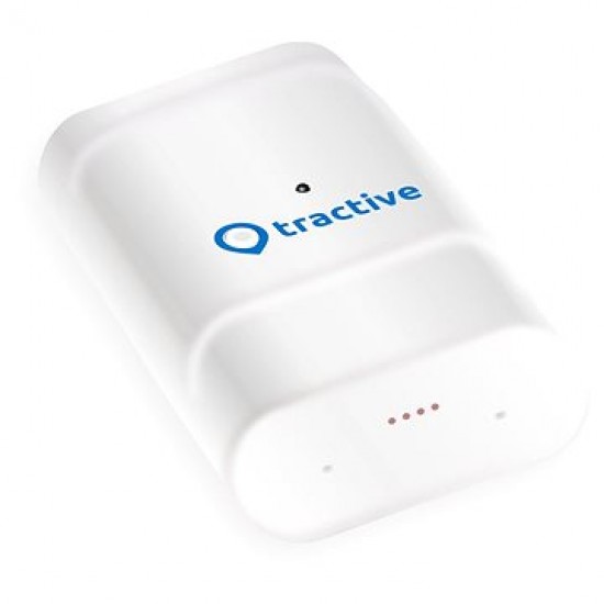 Tractive GPS Tracker XL