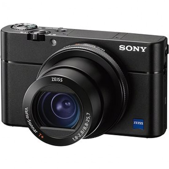 SONY DSC-RX100 V