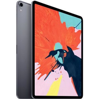 iPad Pro 12.9" 512 GB 2018 Vesmírne sivý